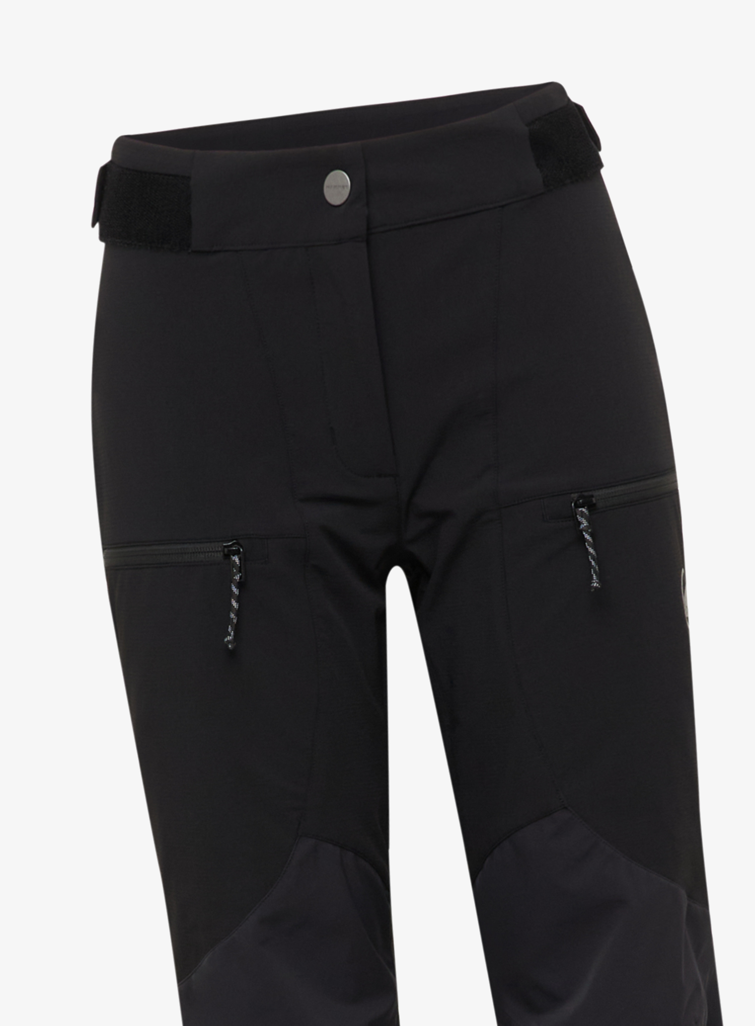 Дамски панталони за трекинг Mammut Aenergy Pro SO Hybrid Pants - black