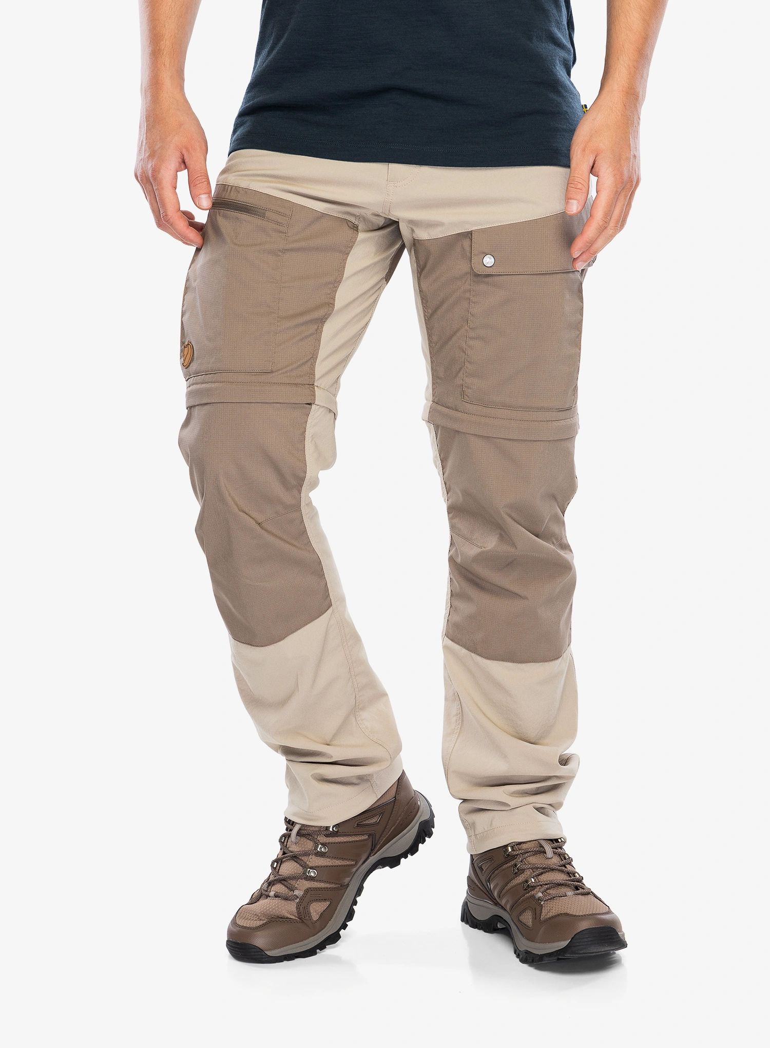 FjallravenAbiskoMidsummerZipOffTrousersLong_fossilsuedebrown7323451028526a.webp
