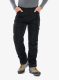 Трекинг панталони Fjallraven Vidda Pro Ventilated Trs - black
