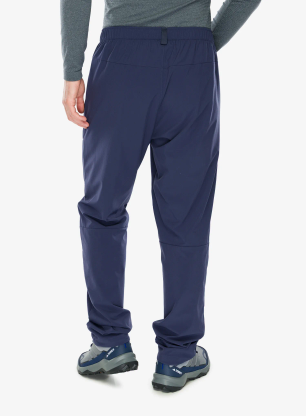 Туристически панталони adidas TERREX Multi Essentials Pants - shadow navy