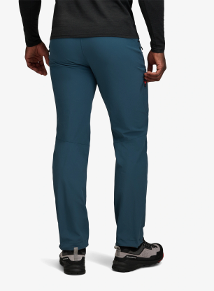 Туристически панталони Black Diamond Alpine Light Pants - midnight blue