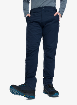 Туристически панталони CMP Elvyn - black blue