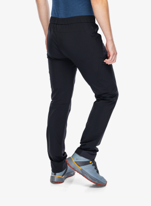 Туристически панталони CMP Quirk Long Pant - antracite