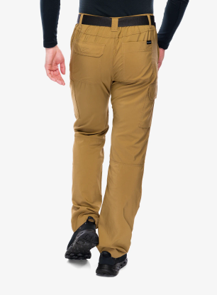 Туристически панталони Columbia Silver Ridge Utility Pant - delta