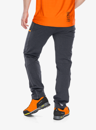Туристически панталони Crazy Pant Traverse - resina