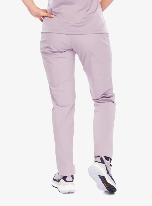 Дамски туристически панталони adidas TERREX Xperior Pants - preloved fig