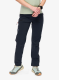 Дамски туристически панталони Black Diamond Alpine Light Pants - blk/blk