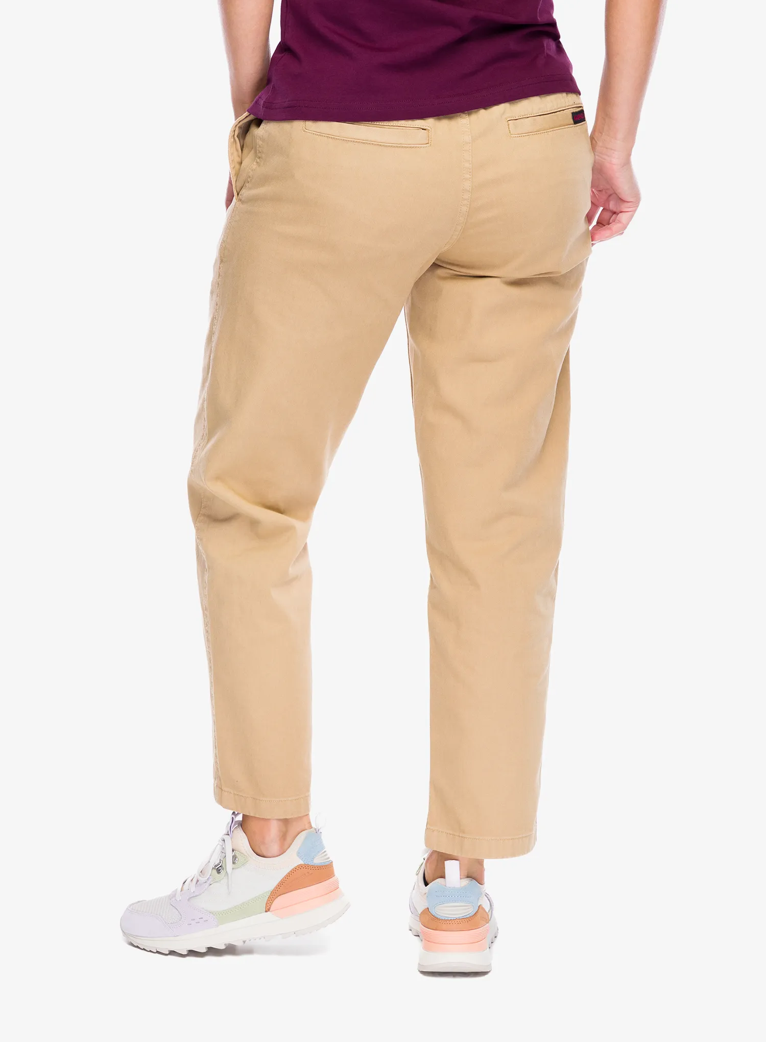 Дамски туристически панталони Gramicci Gramicci Pant - chino