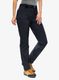 Дамски туристически панталони Montane Terra Stretch Pants - black