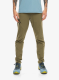 Туристически панталони Dynafit Traverse Hybrid DST Pants - military green