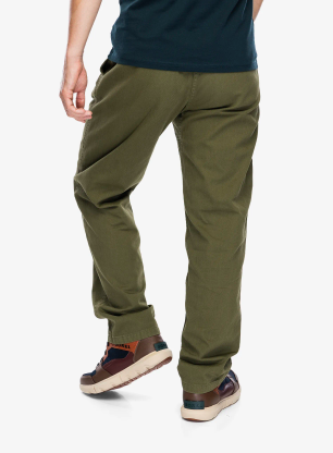 Туристически панталони Gramicci Pant - olive