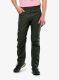 Мъжки туристически панталони Salewa Agner Hemp Ripstop Pants - dark olive