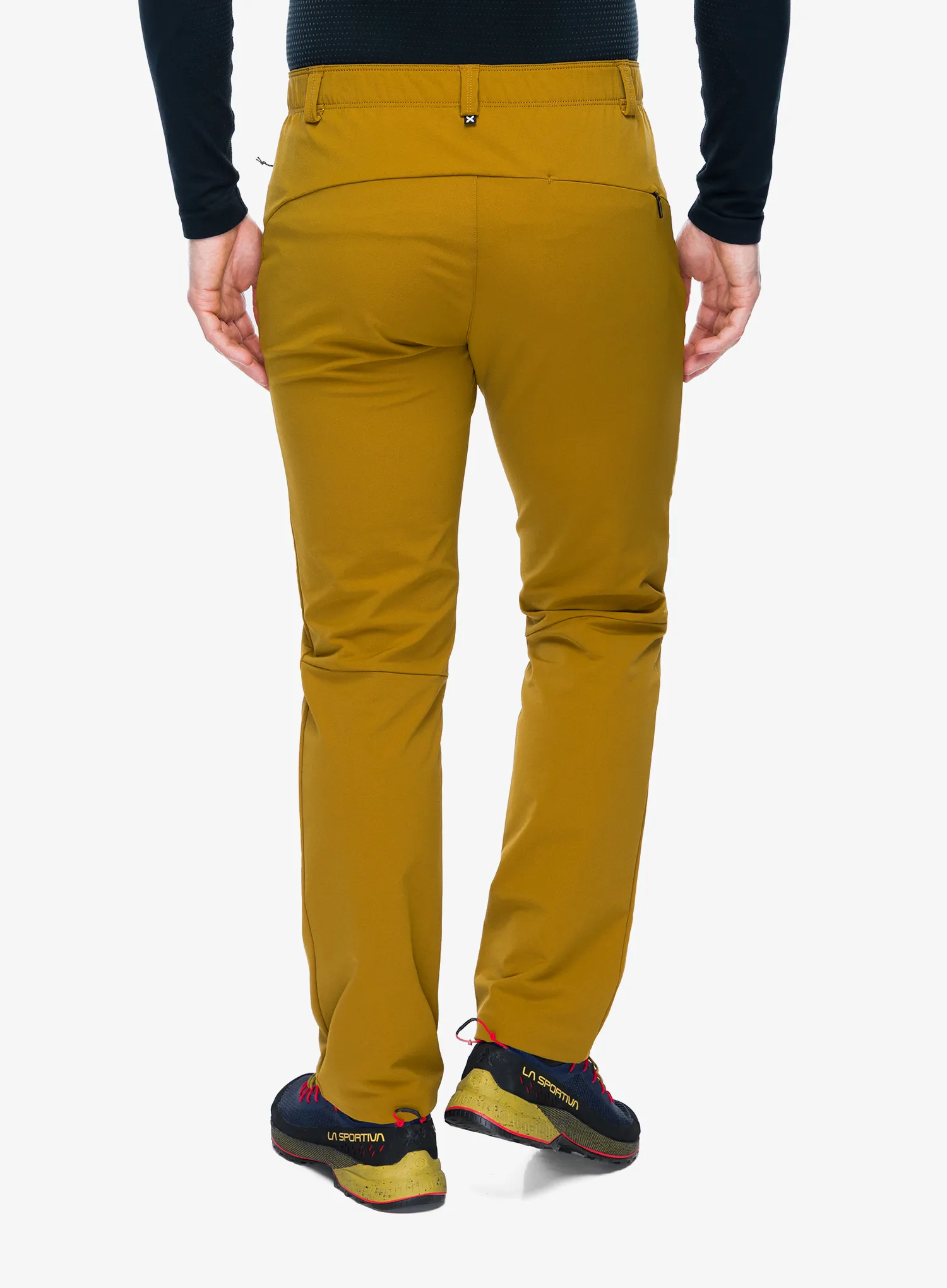 Туристически панталони Montura Groove Pants - bronze brown