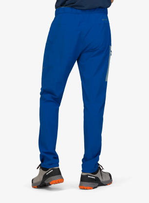 Туристически панталони Norrona Falketind Flex1 Light Pants - limoges