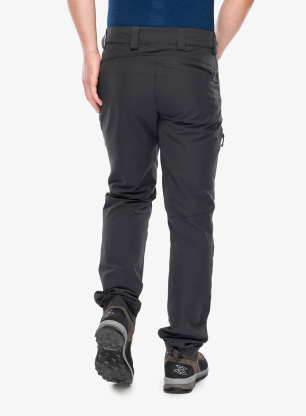 Туристически панталони Rab Incline Light Pant Long - anthracite