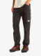 Туристически панталони The North Face Exploration Cargo Pants - tnf black