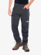 Туристически панталони The North Face Speedlight Regular Pants - asphalt grey