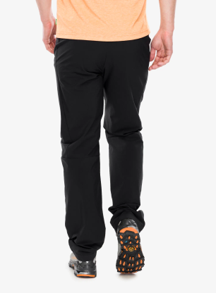 Туристически панталони Vaude Farley Stretch Pants III - black