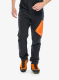Панталони за планина Crazy Pant Resolution Light - resina/avio