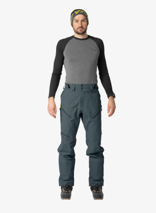 Панталони за планина Dynafit Ridge Gtx Pant - cinder