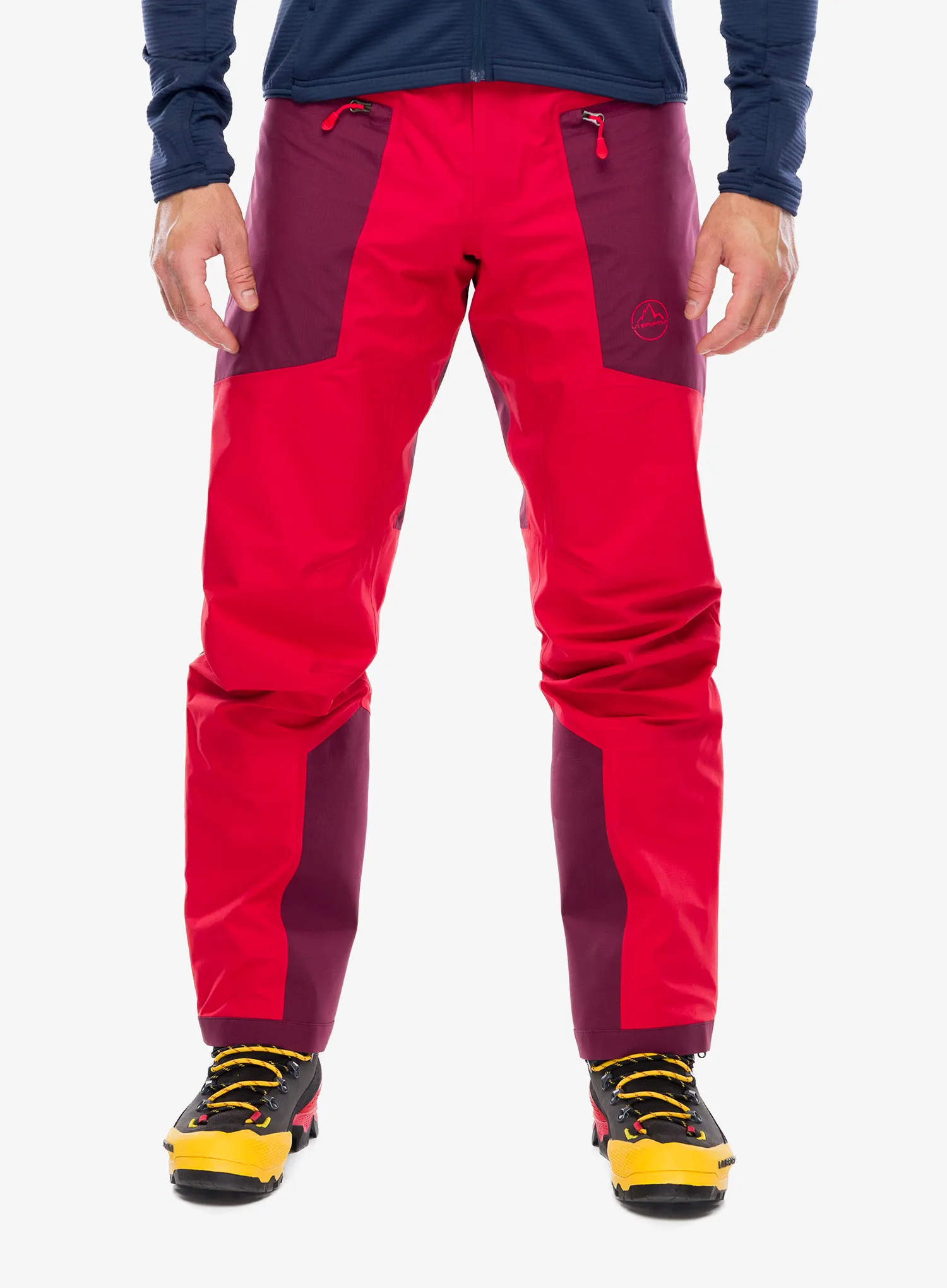 qwe_LaSportivaAlpineGuideGTXPerformancePantsmountainredredwood_a.webp