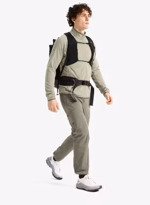 Панталони за катерене Arcteryx Gamma SL Pant Regular - forage