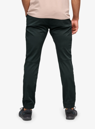 Панталони за катерене Black Diamond Notion Pants - black