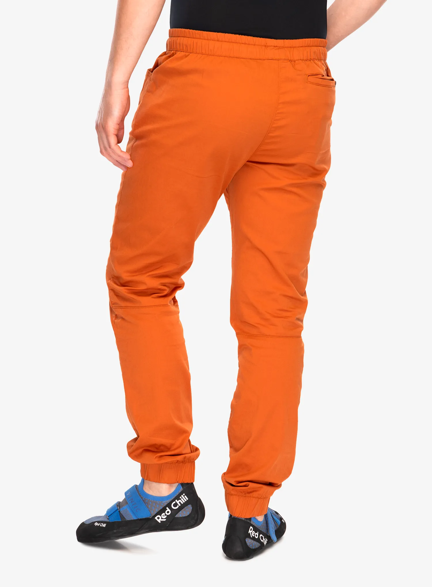 Панталони за катерене Black Diamond Notion Pants - saffron