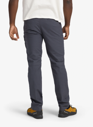 Панталони за катерене Black Diamond Rocklock Pants - charcoal