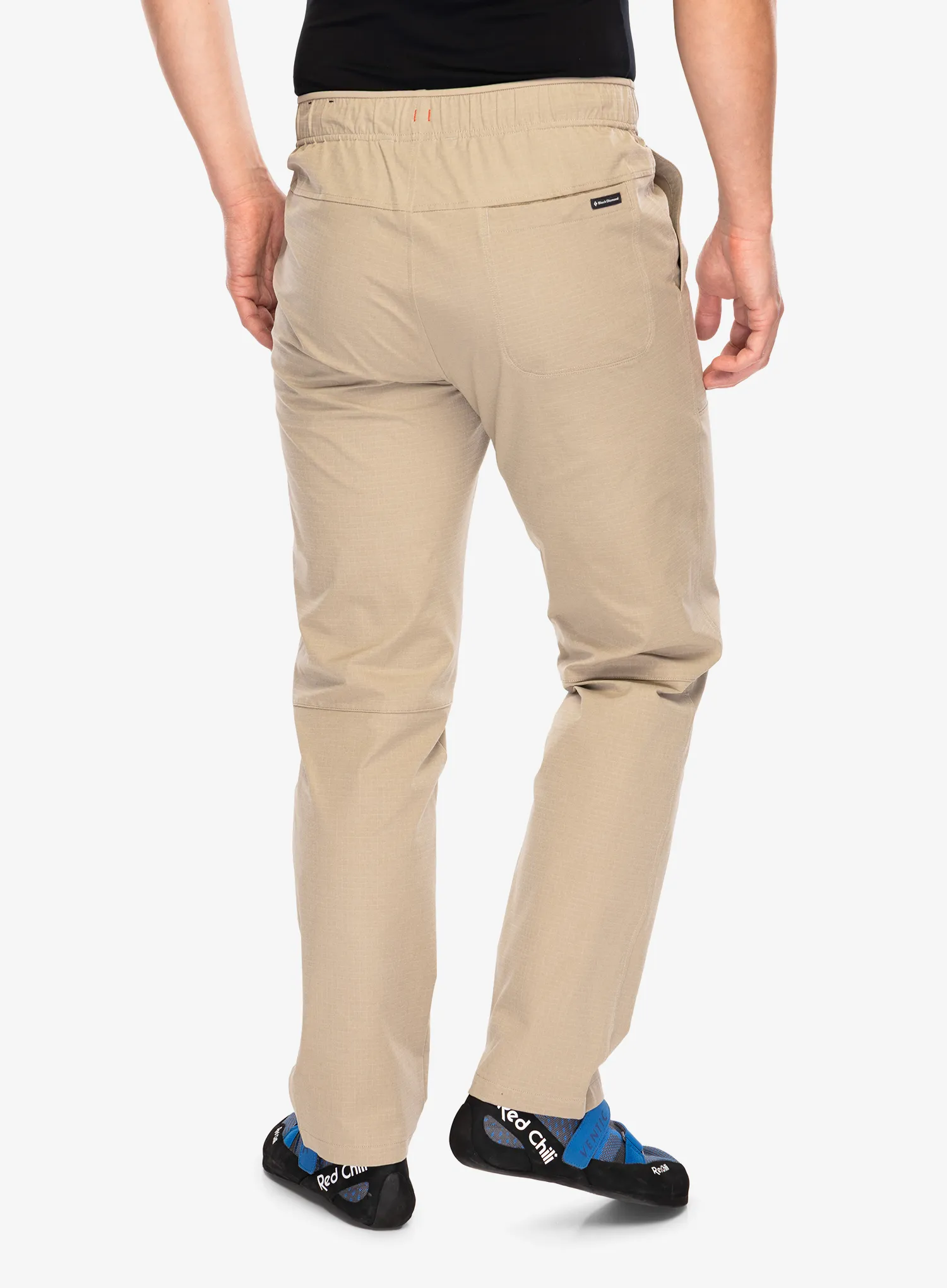 Панталони за катерене Black Diamond Sequence Pants - moonstone