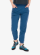Дамски катерачни панталони Black Diamond Technician Jogger Pants - ink blue