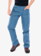 Панталони за катерене Edelrid Me Legacy Pants IV - bluegrey