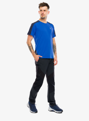 Панталони за катерене Montura Spitze Evo Pants - antracite