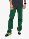 Панталони за катерене Ocun Mania Pants - green dark