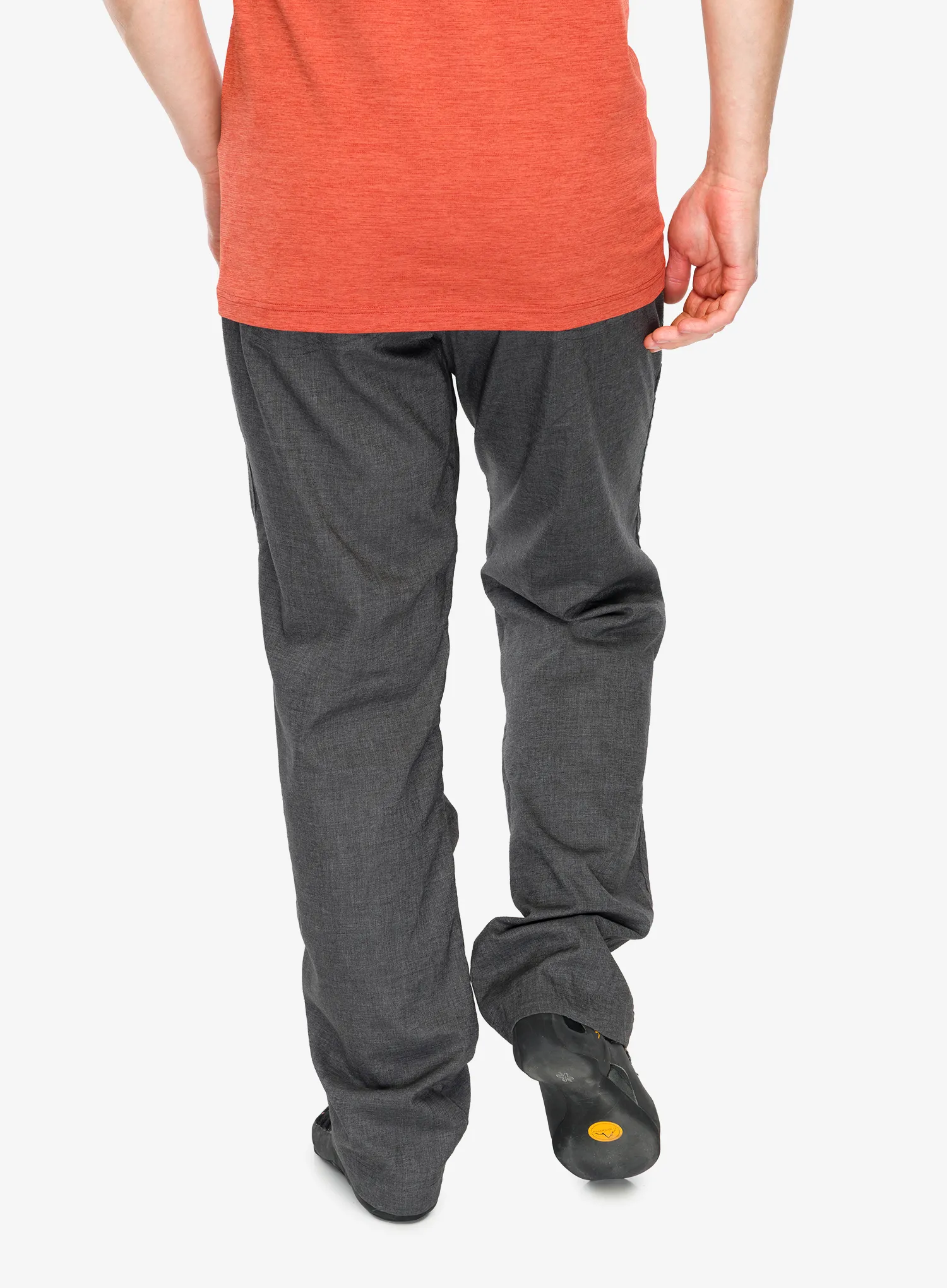 Панталони за катерене Patagonia Hampi Rock Pants - ink black