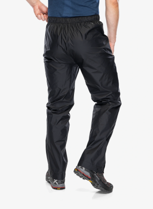 Панталони с мембрана Helly Hansen Loke Pants 2.0 - black