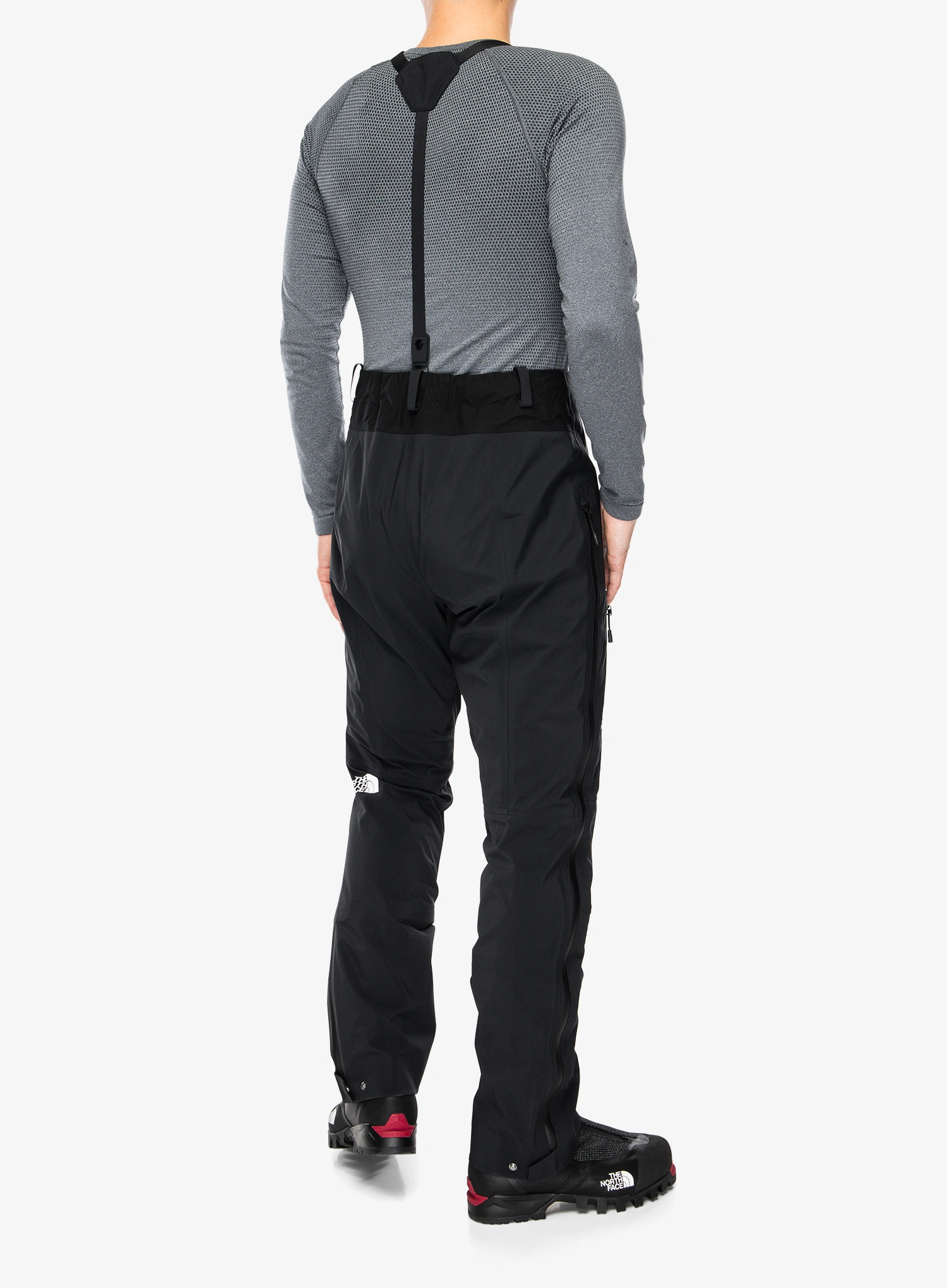 Панталони с мембрана The North Face Summit Futurelight Torre Egger Pant - tnf black