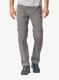 Панталони със свалящи се крачоли Patagonia Quandary Convertible Pants - forge grey