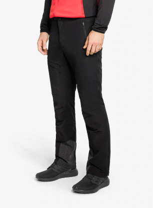 Панталони Ziener Neiv Pants - black