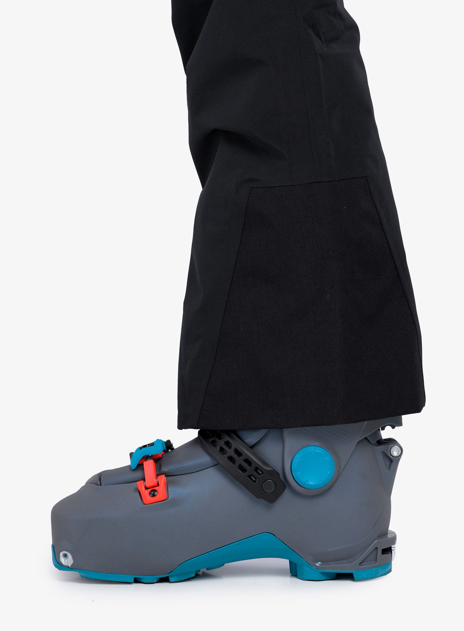 Дамски панталони GORE-TEX Marmot Lightray Pant - black