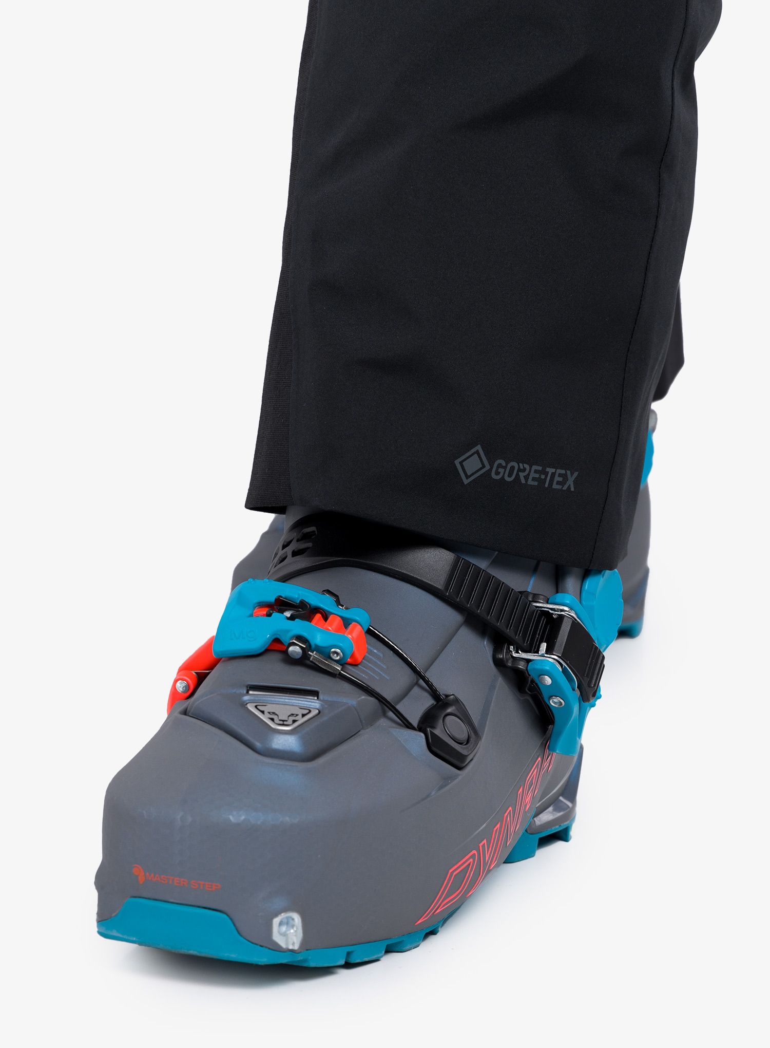 Дамски панталони GORE-TEX Marmot Lightray Pant - black