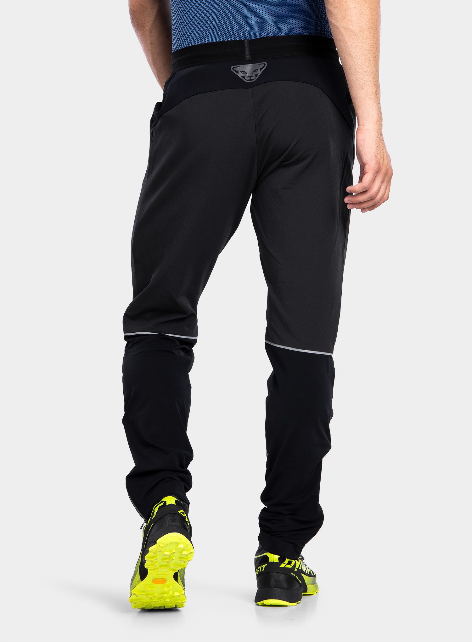Трекинг панталони Dynafit Transalper Warm Pant - black out