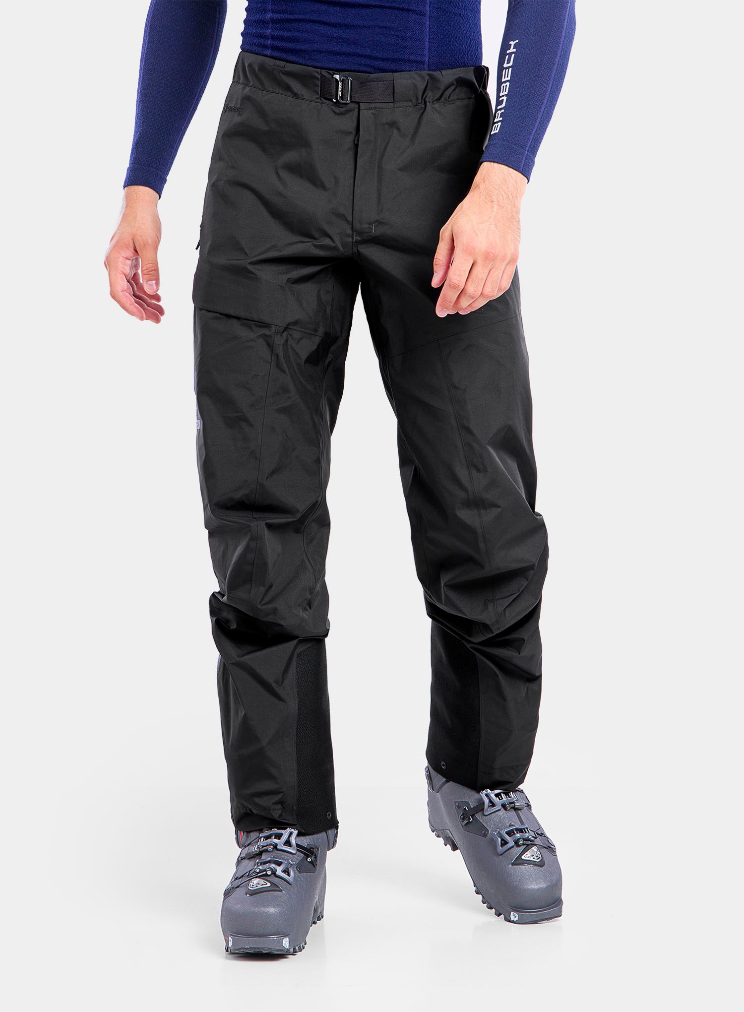 Панталони GORE-TEX Arcteryx Beta AR Pant - black