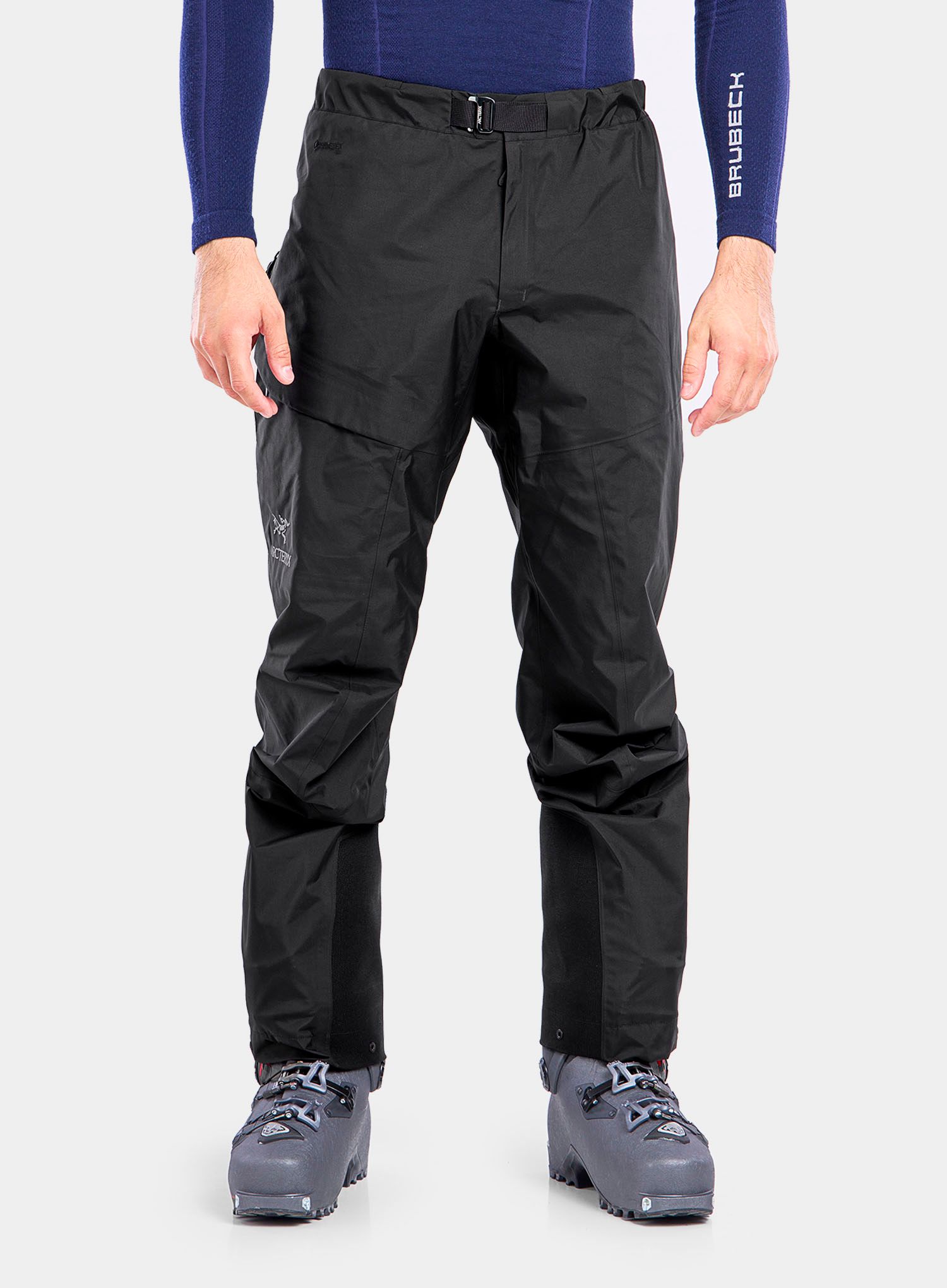 Панталони GORE-TEX Arcteryx Beta AR Pant - black