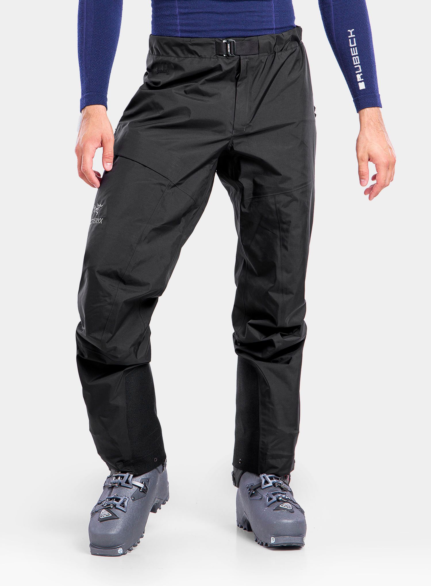 Панталони GORE-TEX Arcteryx Beta AR Pant - black