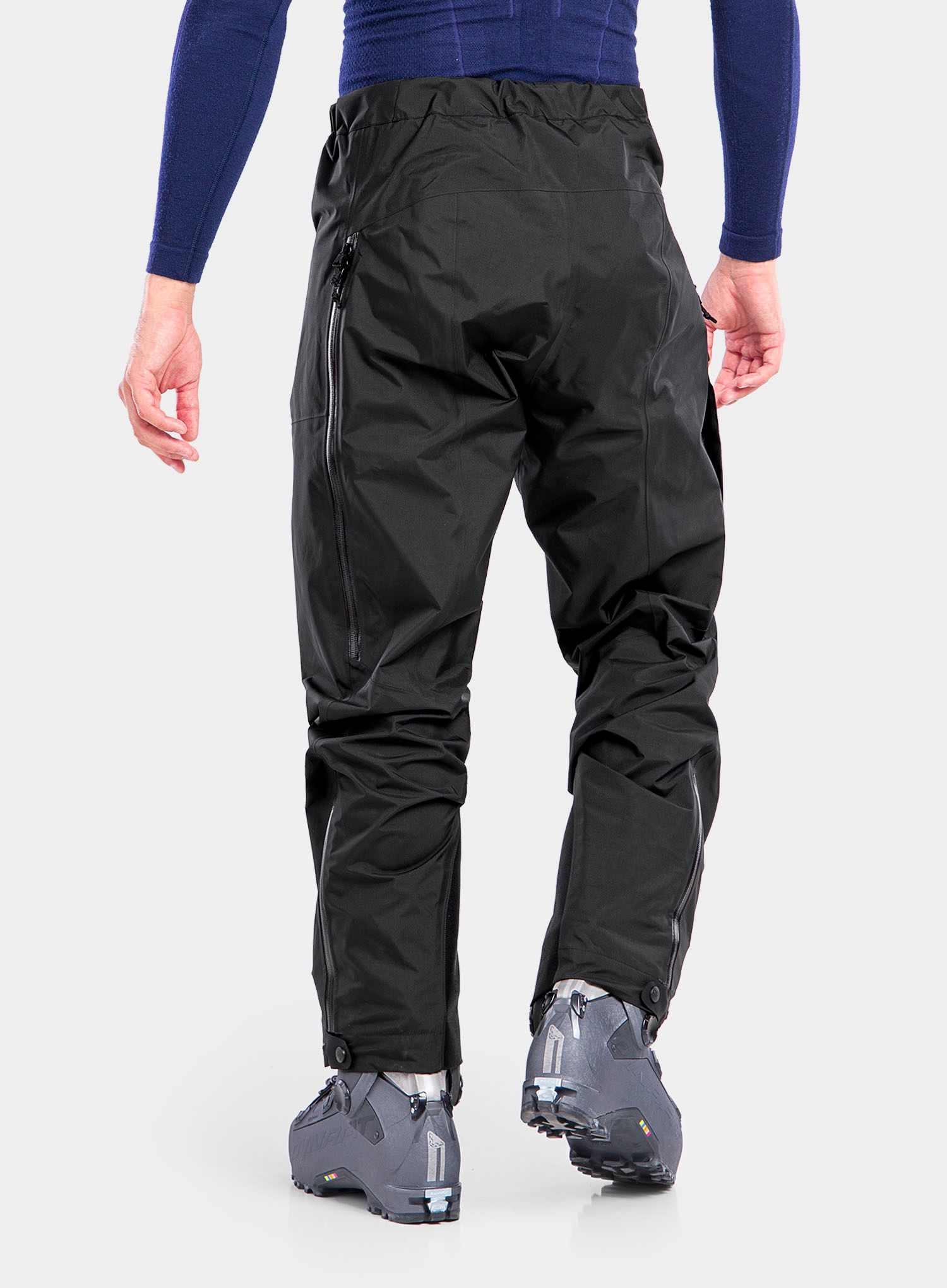 Панталони GORE-TEX Arcteryx Beta AR Pant - black
