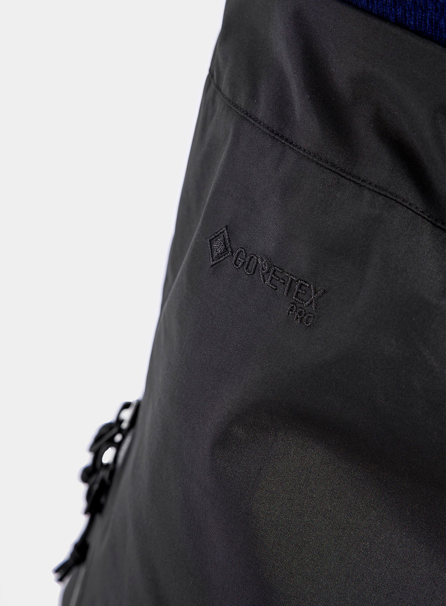 Панталони GORE-TEX Arcteryx Beta AR Pant - black