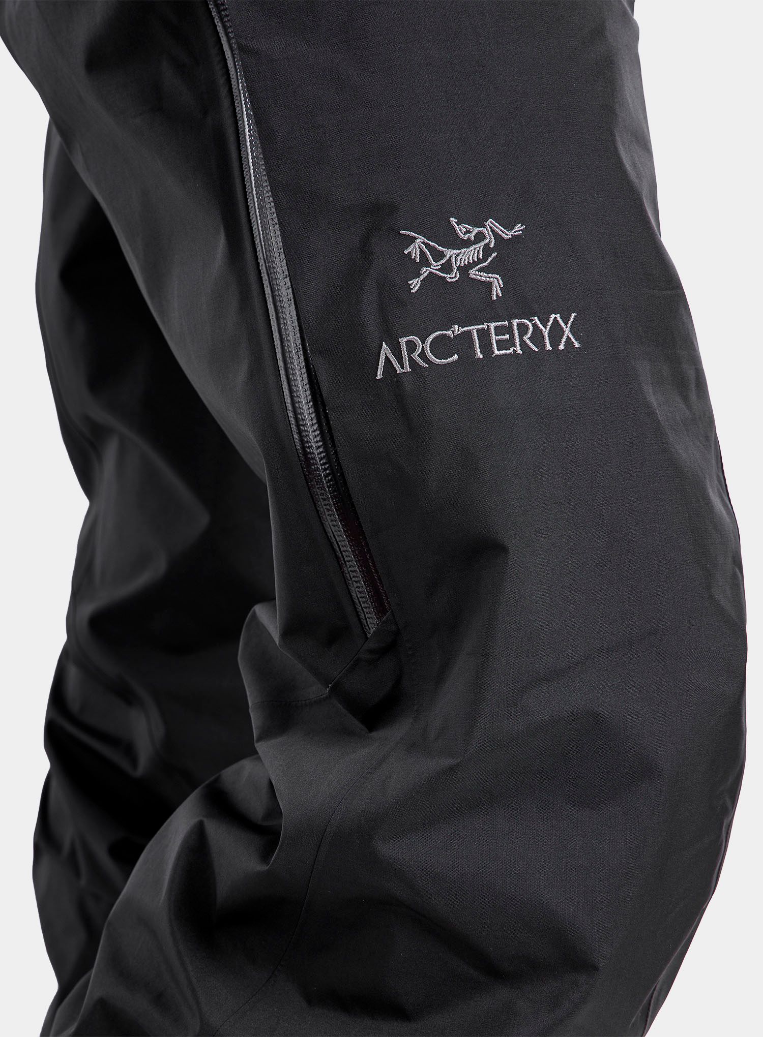 Панталони GORE-TEX Arcteryx Beta AR Pant - black