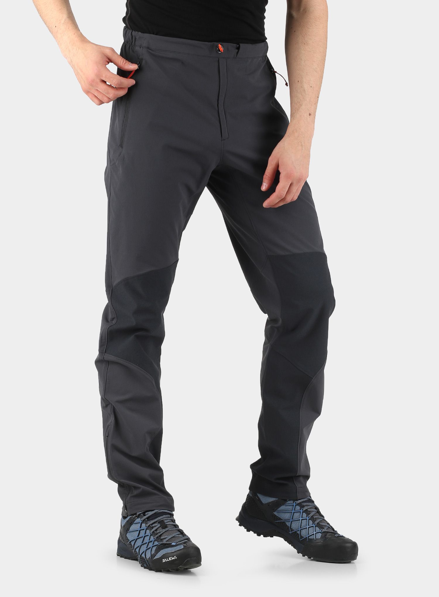 Трекинг панталони Rab Torque Pants - beluga