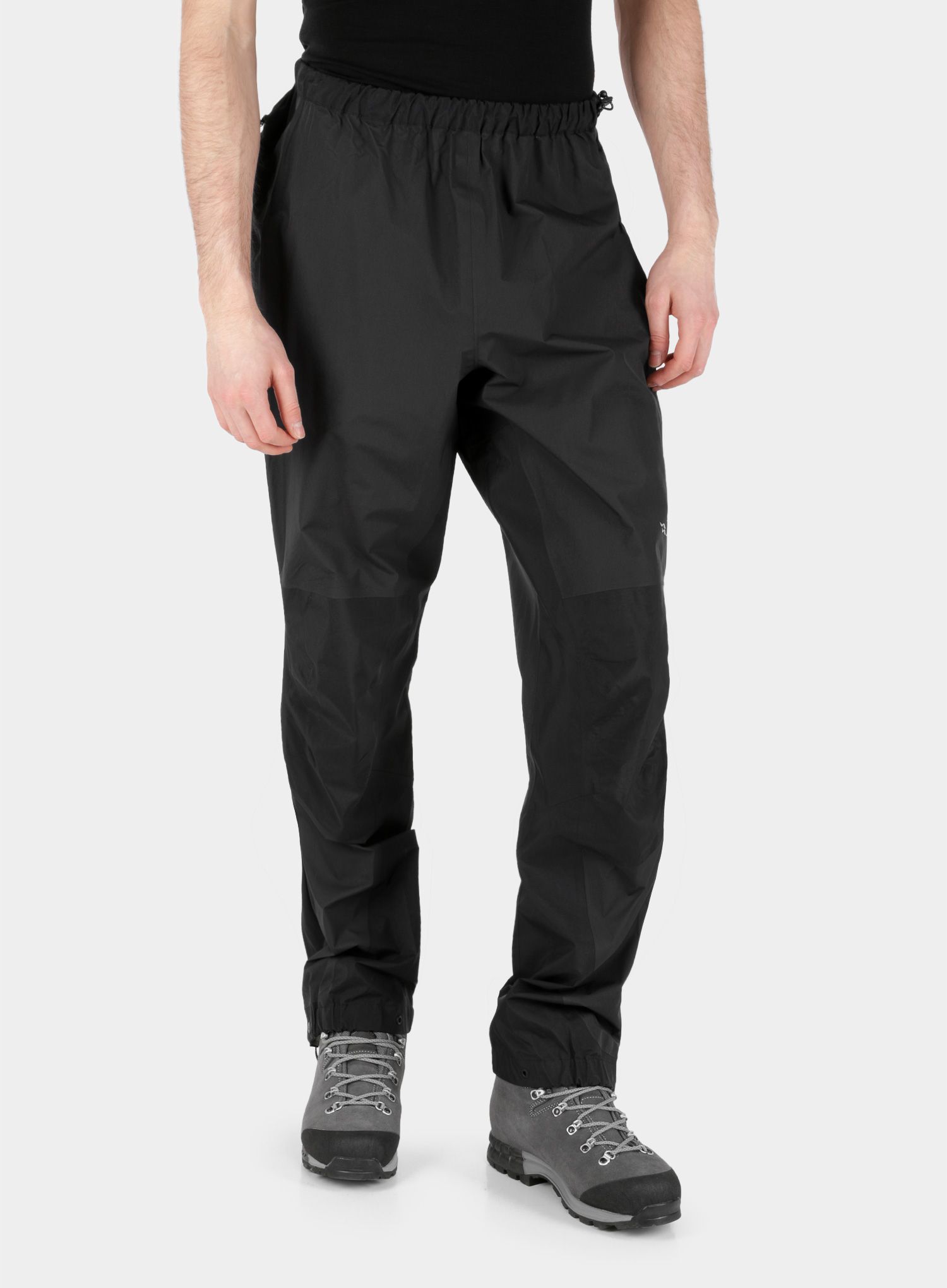 Панталони GORE-TEX Rab Zenith Pants - black